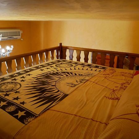 Agia Marina  Casa Di Luce B&B 외부 사진