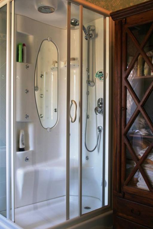 Agia Marina  Casa Di Luce B&B 객실 사진