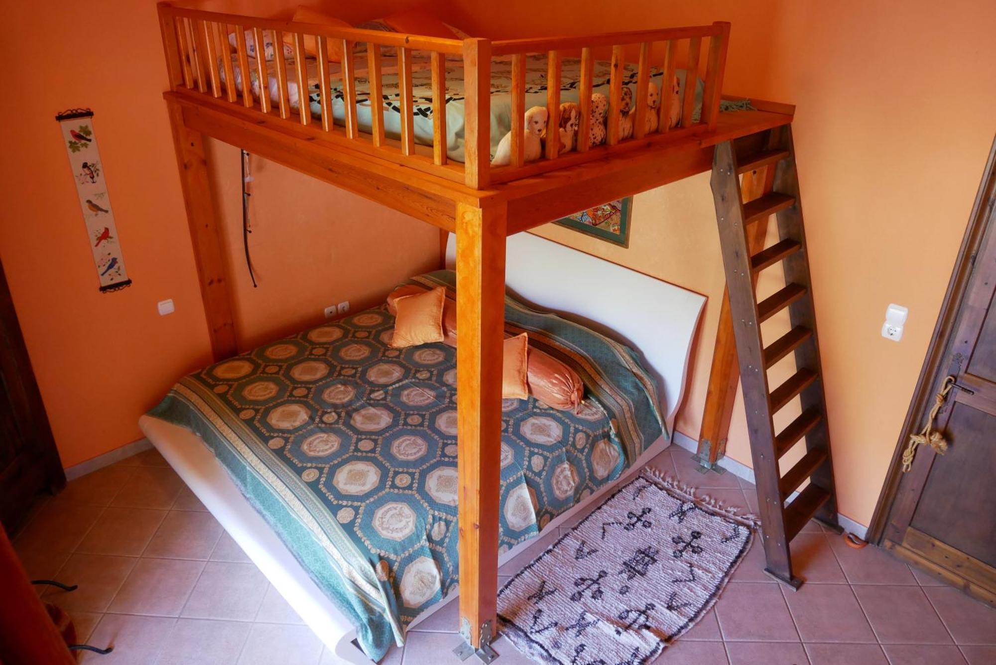 Agia Marina  Casa Di Luce B&B 외부 사진