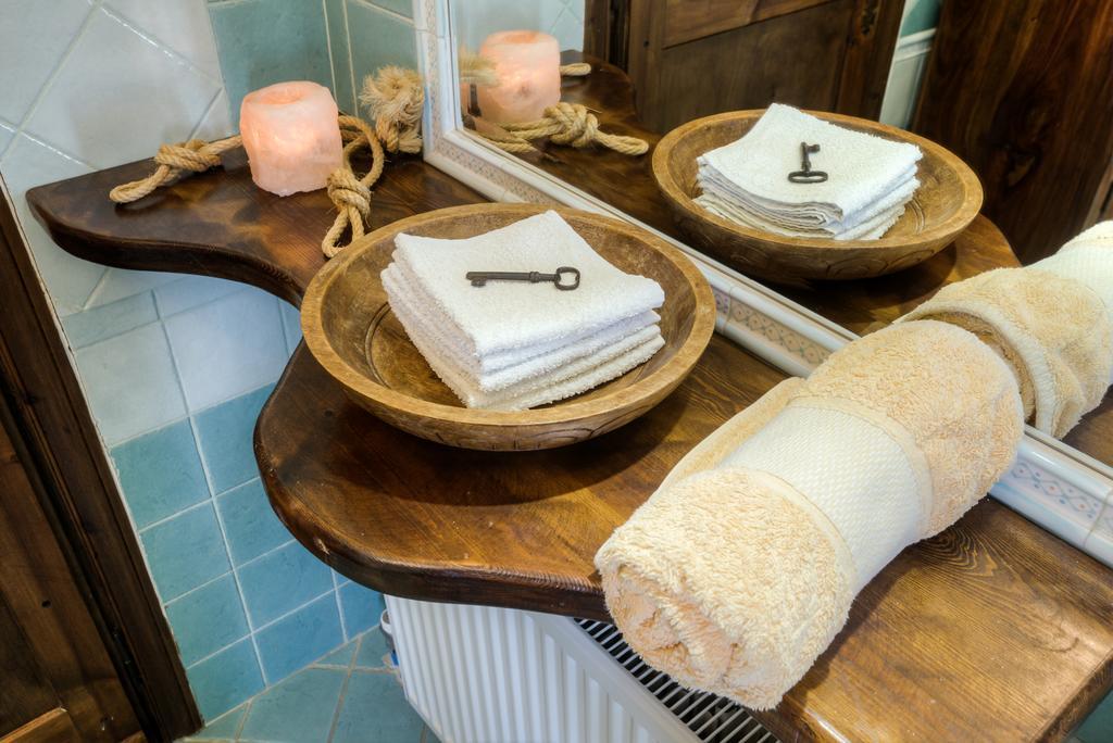 Agia Marina  Casa Di Luce B&B 외부 사진
