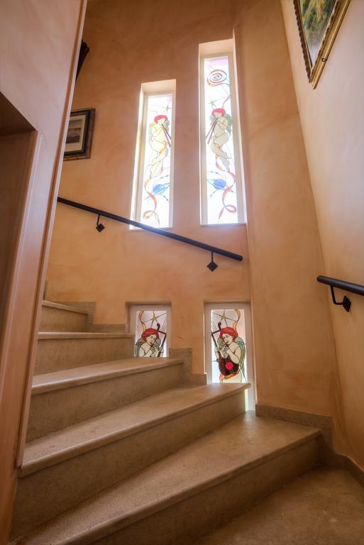 Agia Marina  Casa Di Luce B&B 외부 사진