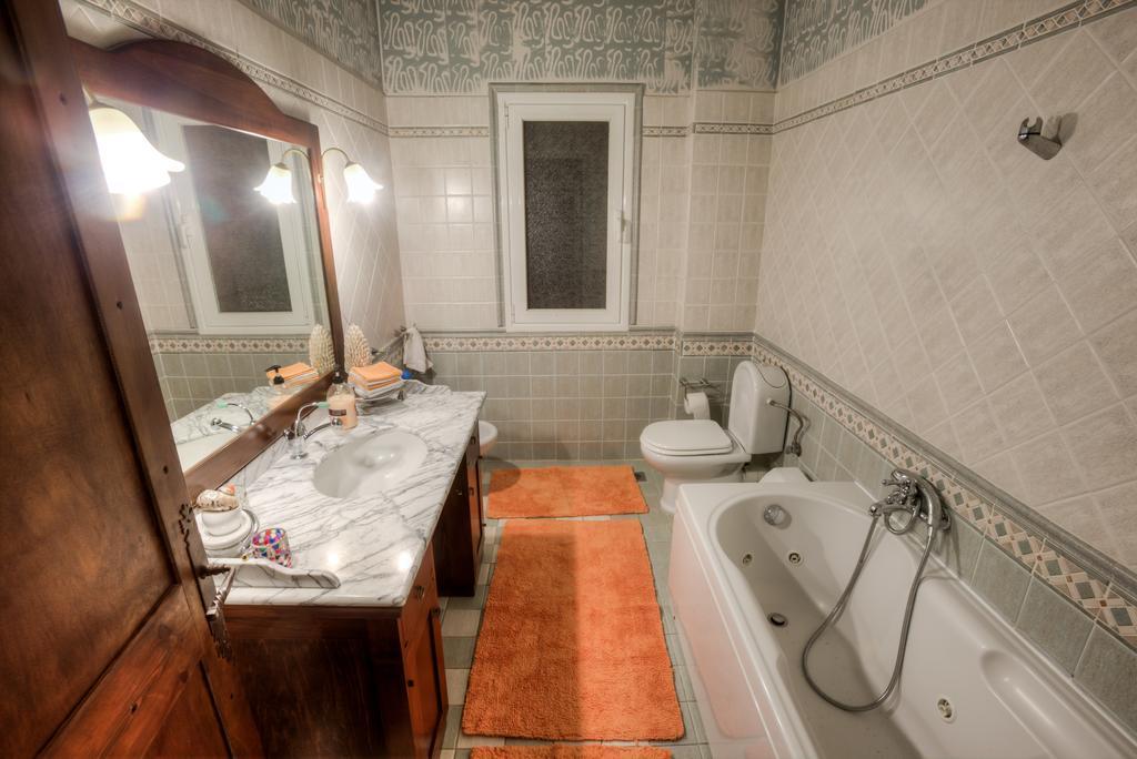 Agia Marina  Casa Di Luce B&B 외부 사진