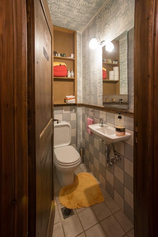 Agia Marina  Casa Di Luce B&B 외부 사진