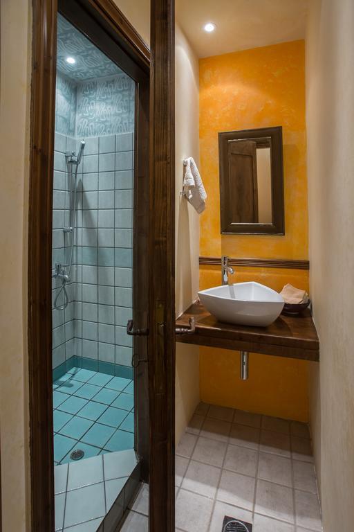 Agia Marina  Casa Di Luce B&B 외부 사진