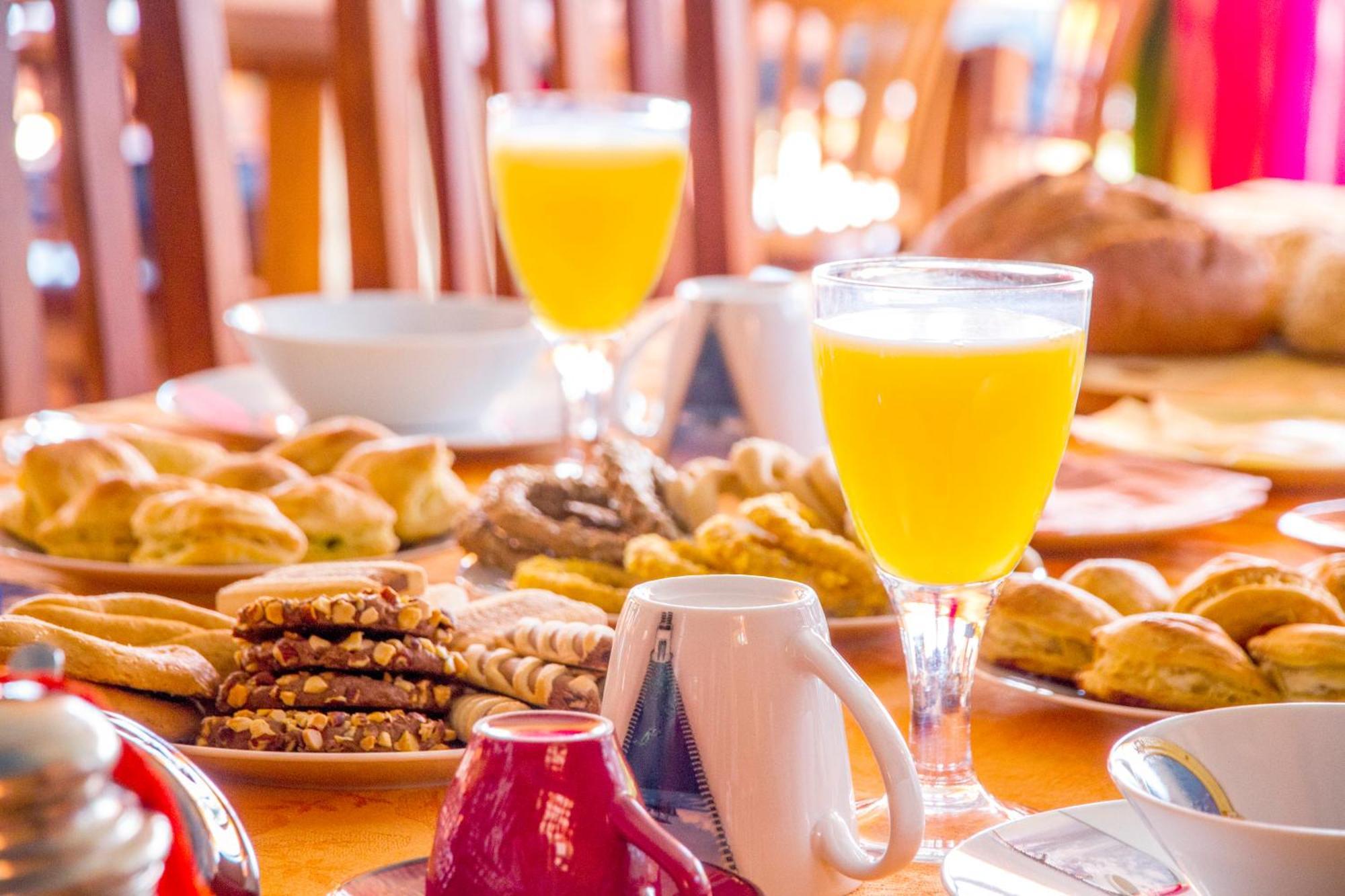Agia Marina  Casa Di Luce B&B 외부 사진