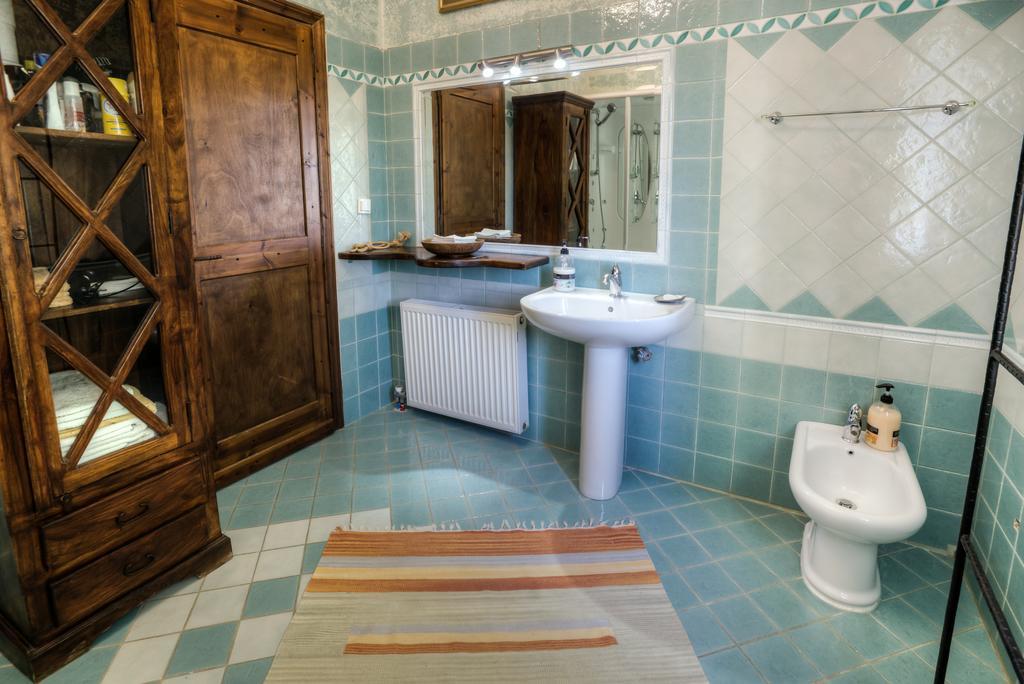 Agia Marina  Casa Di Luce B&B 외부 사진