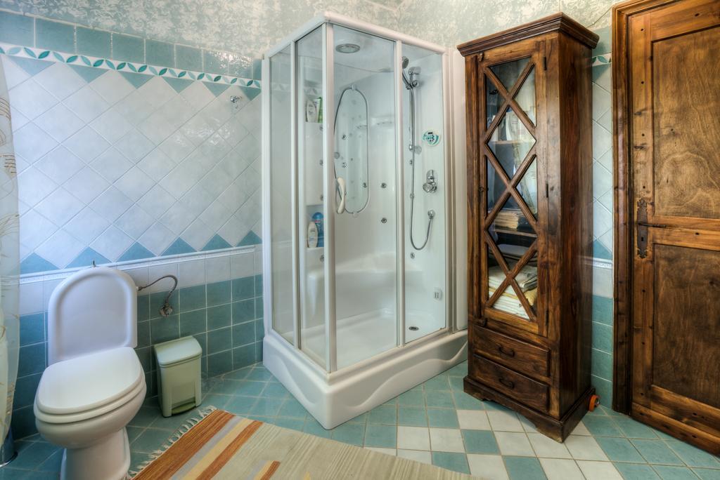 Agia Marina  Casa Di Luce B&B 외부 사진