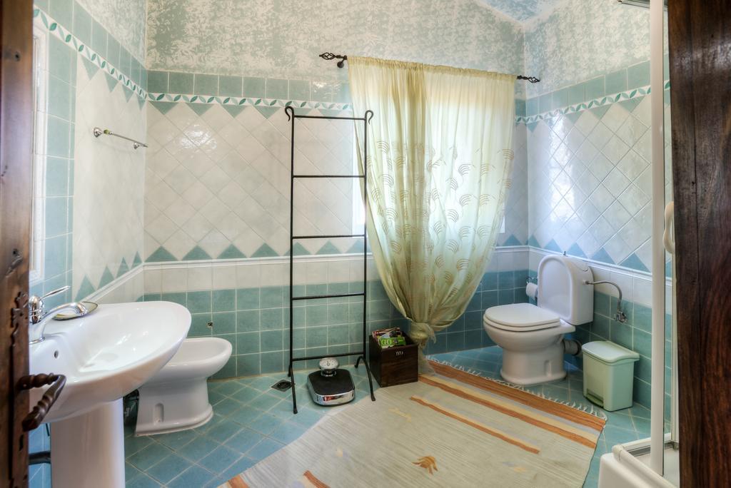 Agia Marina  Casa Di Luce B&B 외부 사진